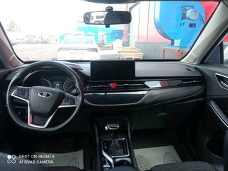 2023 Москвич 3, белый, 959000 рублей, вид 5