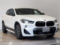 2022 BMW X2 sDrive18i I (F39), белый, 2100005 рублей