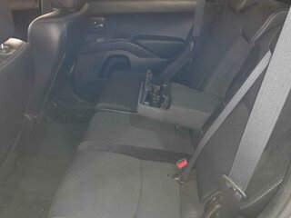 2009 Citroen C-Crosser, серый, 1150000 рублей, вид 4