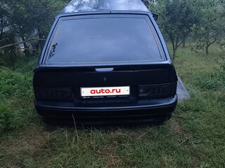 2008 Lada (ВАЗ) 2114, чёрный, 145000 рублей, вид 2