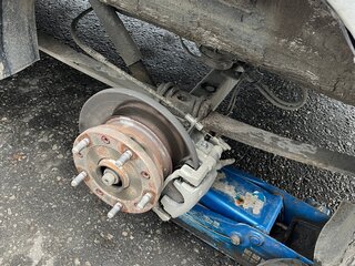 2006 Ford Transit, белый, 900000 рублей, вид 2