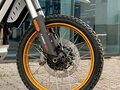 2026 QJMotor SRT 450 RX, белый, 652000 рублей - вид 6