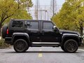 2024 BAIC BJ40 I Рестайлинг, чёрный, 3370010 рублей - вид 7