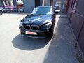 2010 BMW X1 18i I (E84), чёрный, 1330000 рублей - вид 1