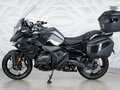 2025 BMW R 1300 RT, чёрный, 3099000 рублей - вид 1