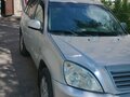 2007 Chery Tiggo (T11) I, серебристый, 430000 рублей - вид 1