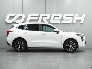 2023 Haval Jolion I, белый, 1869000 рублей, вид 5