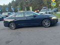 2020 Kia K5 III, синий, 2165000 рублей - вид 3