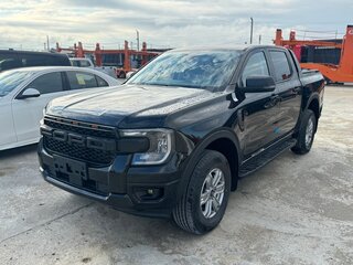 2024 Ford Ranger T6.2, серый, 5050000 рублей, вид 1