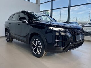 2026 Jeland J7, чёрный, 3349000 рублей, вид 1