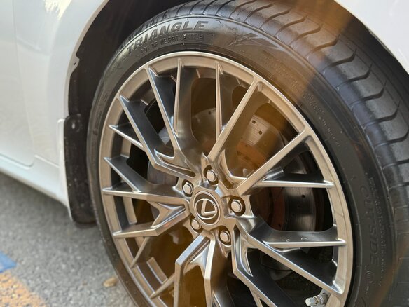 2013 Lexus GS 250 IV, белый, 1790000 рублей - вид 12