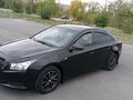 2011 Chevrolet Cruze I, чёрный, 640000 рублей