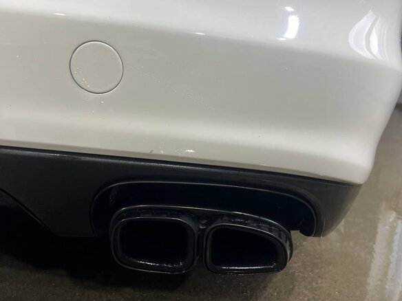 2012 Porsche Panamera GTS I, белый, 4500000 рублей - вид 16