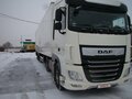 2021 DAF XF, белый, 7500000 рублей - вид 6