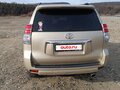 2010 Toyota Land Cruiser Prado 150 Series, золотистый, 2740000 рублей - вид 7