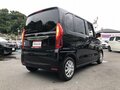2022 Honda N-BOX II Рестайлинг, чёрный, 650000 рублей - вид 2