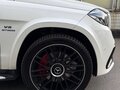 2016 Mercedes-Benz GLS 500 I (X166), белый, 5700000 рублей - вид 5