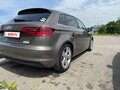 2014 Audi A3 III (8V), серый, 1450000 рублей - вид 3