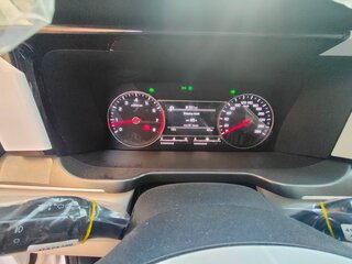 2022 Kia Sorento IV, белый, 4990000 рублей, вид 4