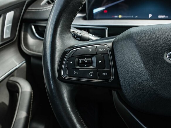 2023 Chery Tiggo 7 Pro Max I, серый, 1540000 рублей - вид 13
