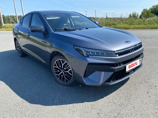 2024 Москвич 6, серый, 1600000 рублей, вид 4