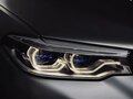 2019 BMW M5 Competition VI (F90), серебристый, 9250000 рублей - вид 7