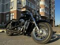 1998 Honda Shadow 400, чёрный, 350000 рублей - вид 4