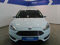 2018 Ford Focus III Рестайлинг, белый - вид 1