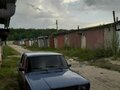 2007 Lada (ВАЗ) 2107, синий, 200000 рублей - вид 5