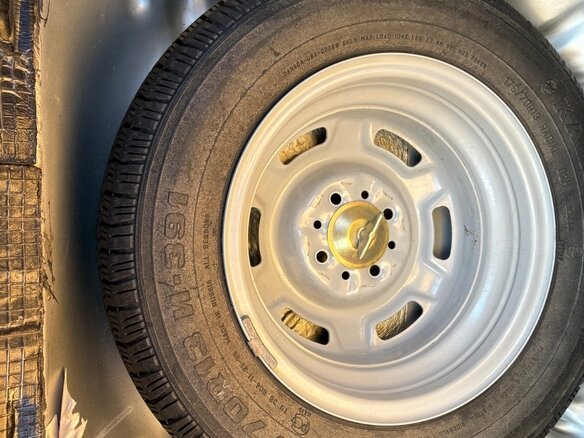 2004 Lada (ВАЗ) 2114, серебристый, 400000 рублей - вид 12