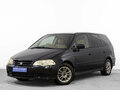 2000 Honda Odyssey II, синий, 549000 рублей - вид 2