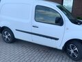 2012 Renault Kangoo II, белый, 500000 рублей - вид 3