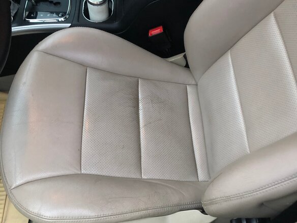 2011 Mercedes-Benz B-Класс 180 I (W245) Рестайлинг, белый, 890000 рублей - вид 10