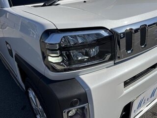 2023 Daihatsu Taft II, белый, 950000 рублей, вид 2