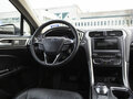 2018 Ford Fusion (North America) II Рестайлинг, серый, 1200000 рублей - вид 10