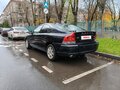 2007 Volvo S60 I Рестайлинг, синий, 700000 рублей - вид 4