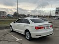 2014 Audi A3 III (8V), белый, 1700000 рублей - вид 7