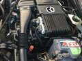 2007 Mazda 3 I (BK) Рестайлинг, серый, 450000 рублей - вид 6