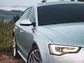 2012 Audi A5 I (8T) Рестайлинг, серебристый, 2050000 рублей - вид 4
