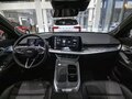 2026 Haval F7 II, синий - вид 2