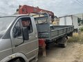 2006 ГАЗ АП, 1750000 рублей - вид 5