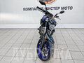 2017 Yamaha MT-07 (FZ-07), синий, 698000 рублей - вид 2