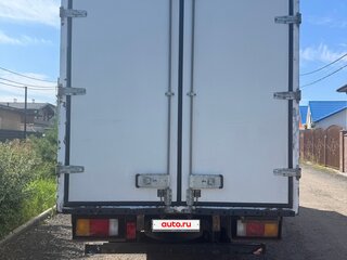 2017 Hyundai HD78, белый, 1800000 рублей, вид 3