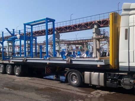 2008 DAF XF 105, белый, 2300000 рублей, вид 2