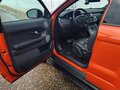2015 Land Rover Range Rover Evoque 9-speed I, оранжевый, 1750000 рублей - вид 4