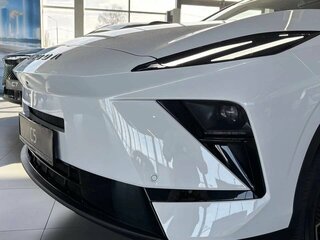 2026 Omoda C5 II, белый, 2579000 рублей, вид 3