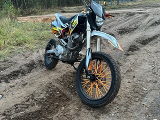 Wels CRF 250