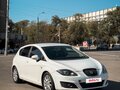 2012 SEAT Leon II Рестайлинг, белый, 1300000 рублей - вид 5