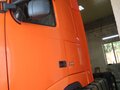 2010 Volvo FH, оранжевый, 4100000 рублей - вид 11