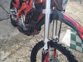 2023 BSE Z11, красный, 245000 рублей - вид 2